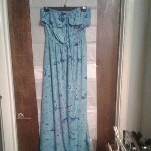 Band of Gypsies maxi